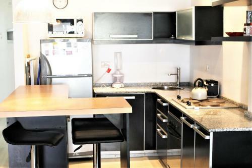 Apartamento Studio Guatemala - By Hart