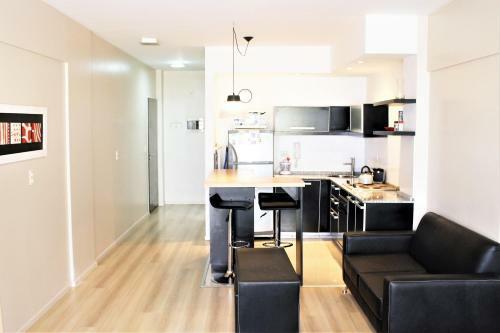 Apartamento Studio Guatemala - By Hart