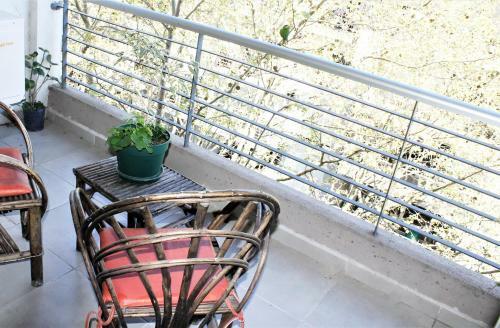 Apartamento Studio Guatemala - By Hart