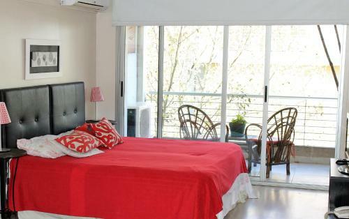 Apartamento Studio Guatemala - By Hart