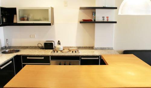 Apartamento Studio Guatemala - By Hart