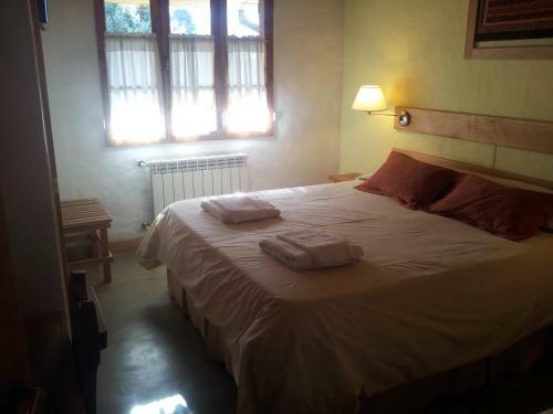 Posada Hosteria Del Chapelco