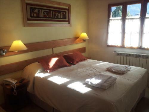 Posada Hosteria Del Chapelco