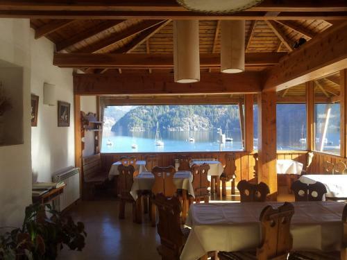 Posada Hosteria Del Chapelco