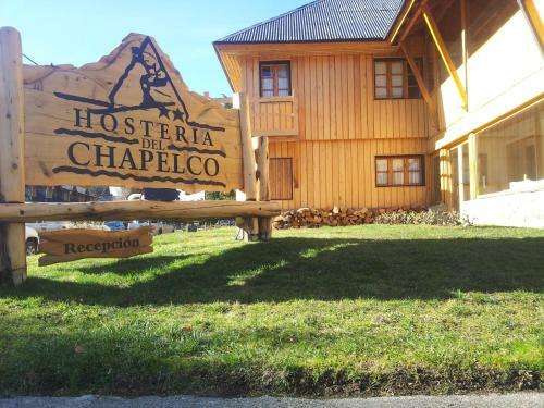 Posada Hosteria Del Chapelco
