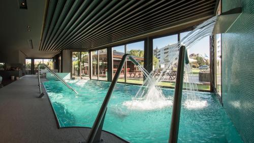 Ville Saint Germain Apart Hotel & Spa