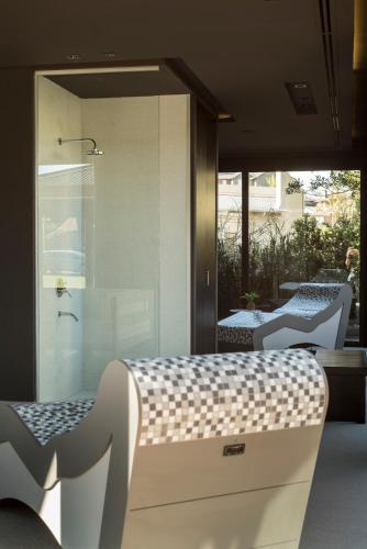 Ville Saint Germain Apart Hotel & Spa