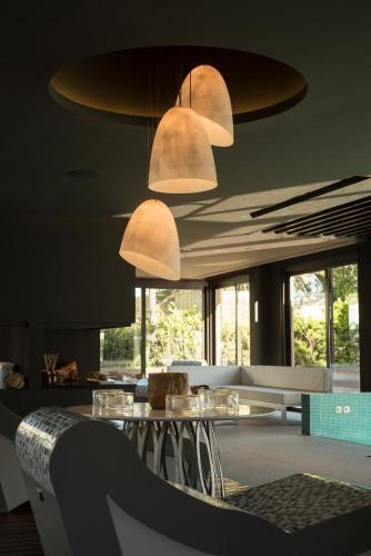 Ville Saint Germain Apart Hotel & Spa