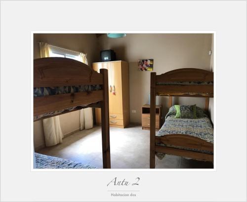 Apartamento Departamento Antun
