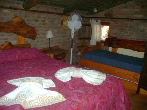 Lodge Caba�as Villa Lancuyen