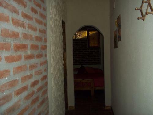 Lodge Los Duendes Del Mar