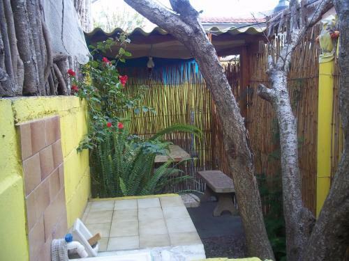 Lodge Los Duendes Del Mar