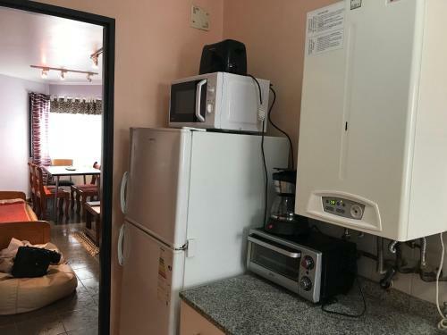 Apartamento Magos Al Sur