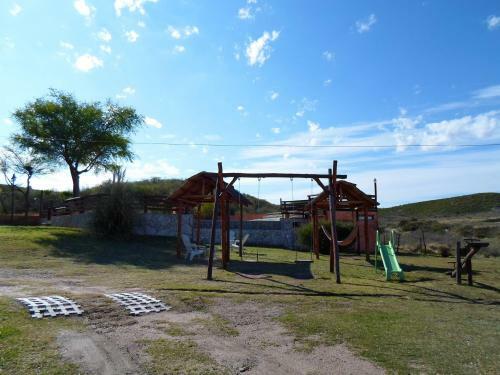 Lodge Complejo Ramadas