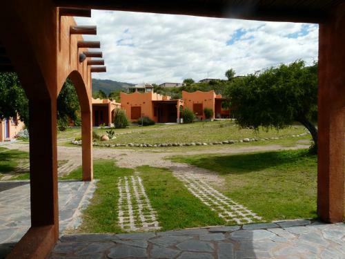 Lodge Complejo Ramadas