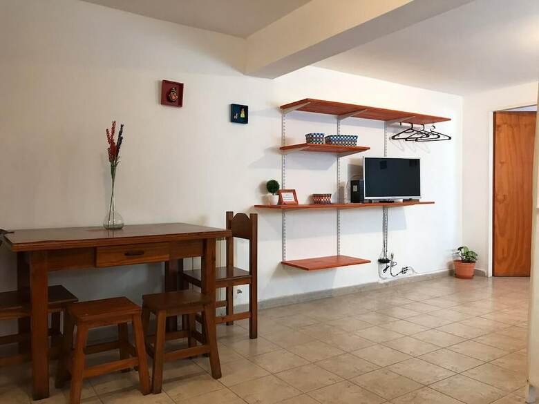 Apartamento Departamentos Belgrano 674