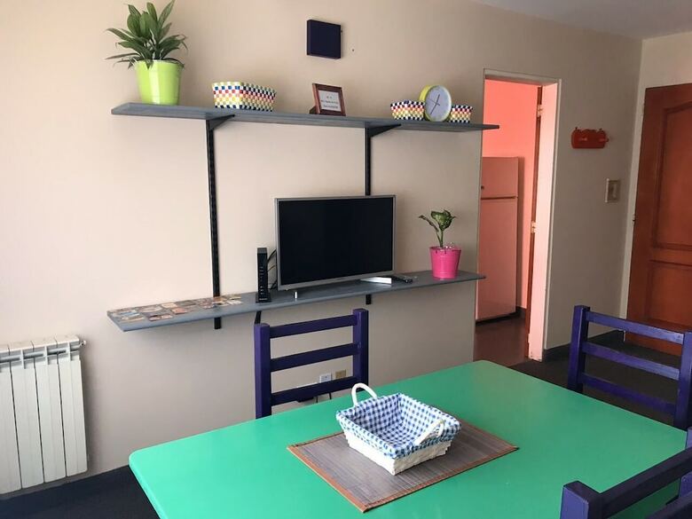 Apartamento Departamentos Belgrano 674