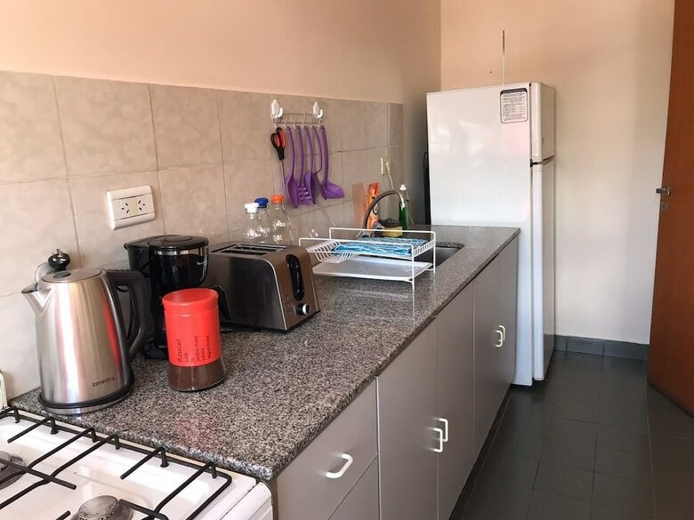 Apartamento Departamentos Belgrano 674