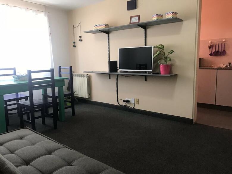 Apartamento Departamentos Belgrano 674