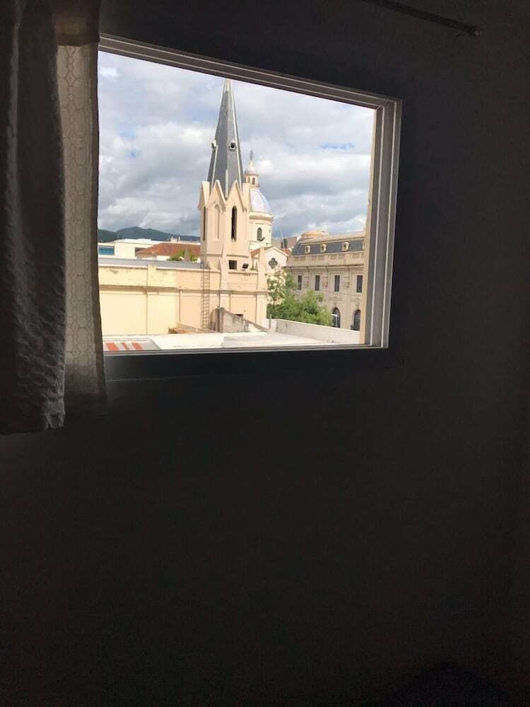 Apartamento Departamentos Belgrano 674