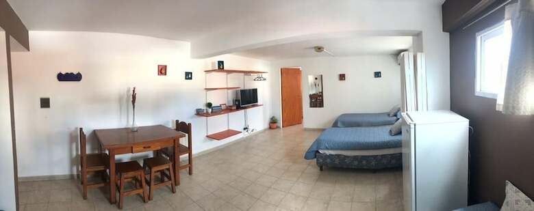Apartamento Departamentos Belgrano 674