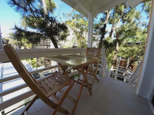 Lodge Caba�as Victoria