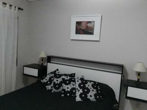 Apartamento Complejo Terra Forte I