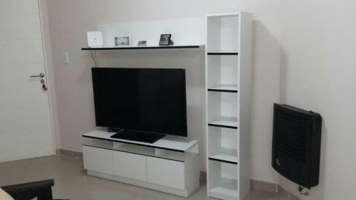 Apartamento Complejo Terra Forte I