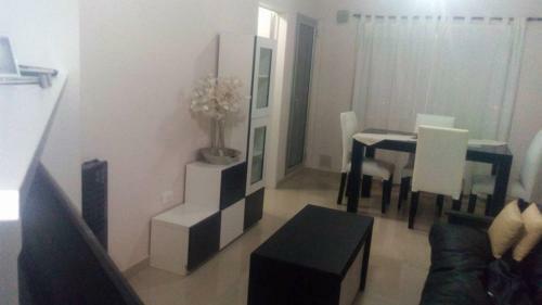 Apartamento Complejo Terra Forte I