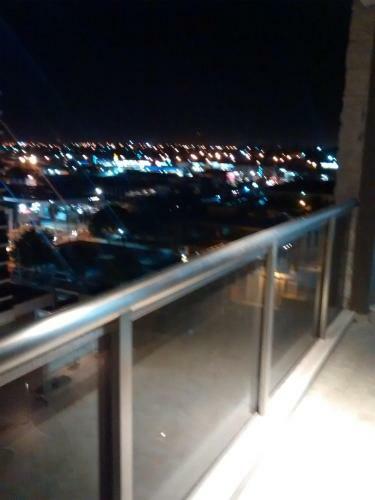 Apartamento Complejo Terra Forte I