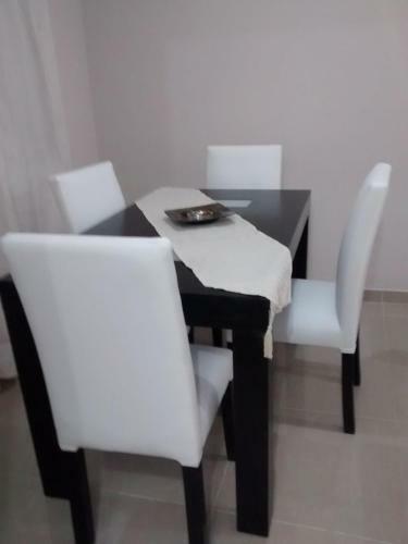 Apartamento Complejo Terra Forte I