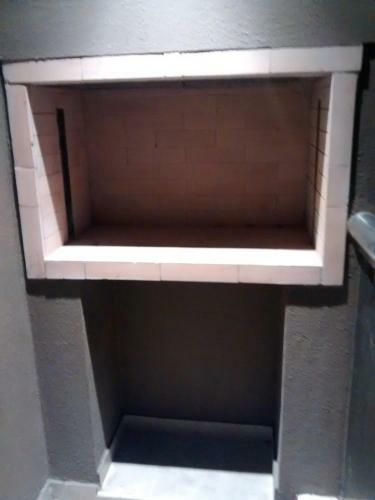 Apartamento Complejo Terra Forte I