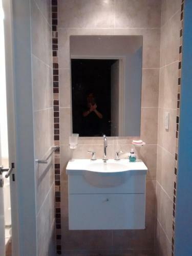 Apartamento Complejo Terra Forte I