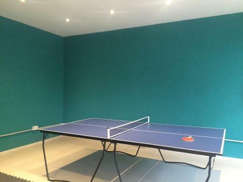 Apartamento Suite House Carilo