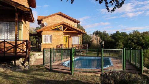 Lodge Caba�a Amuyen