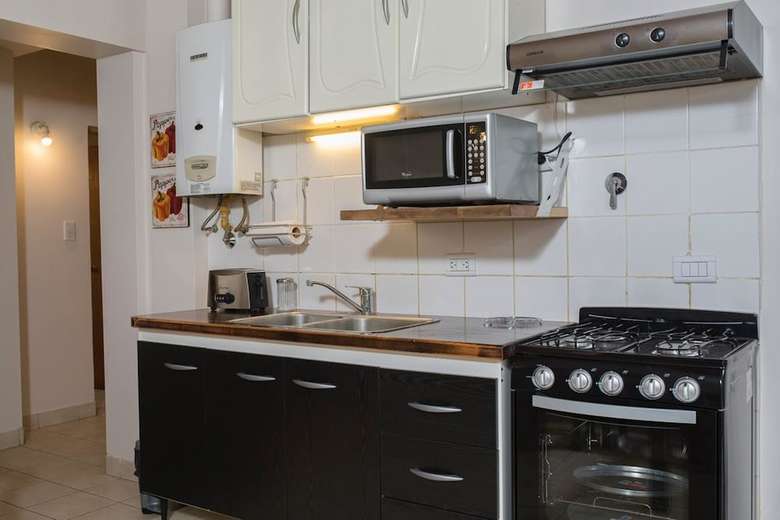 Riviera Fueguina Apartments II