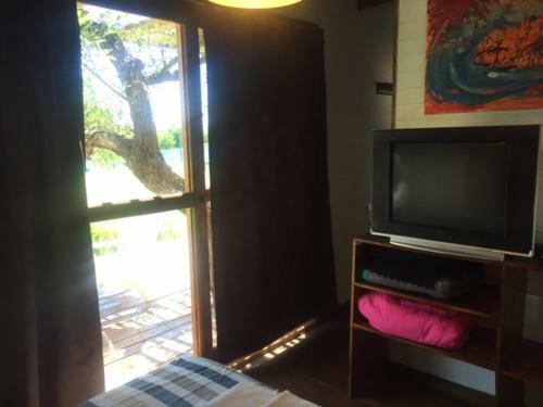 Lodge Sangiovese Caba�as