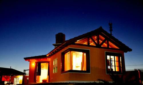 Lodge Sangiovese Caba�as