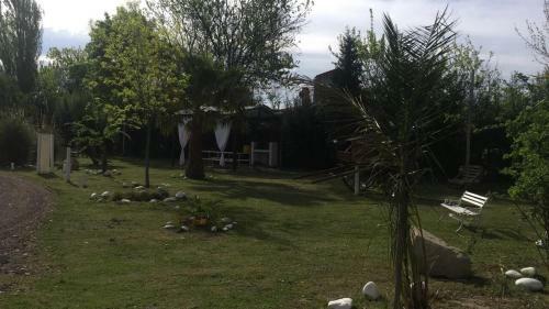 Lodge Sangiovese Caba�as