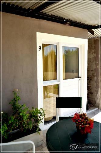 Lodge Sangiovese Caba�as