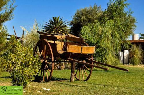 Lodge Sangiovese Caba�as