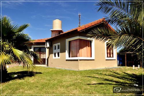 Lodge Sangiovese Caba�as