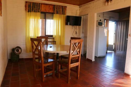 Lodge Complejo Linda Vista