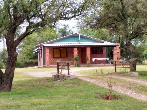 Lodge Complejo Linda Vista