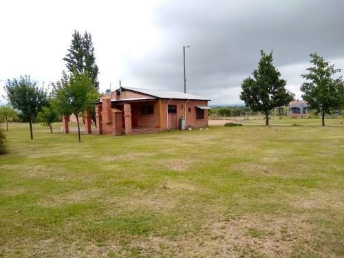 Lodge Complejo Linda Vista