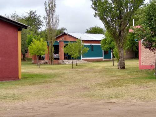 Lodge Complejo Linda Vista