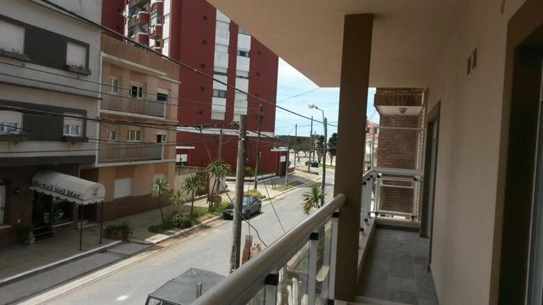 Apartamento Departamentos Sol Y Arena