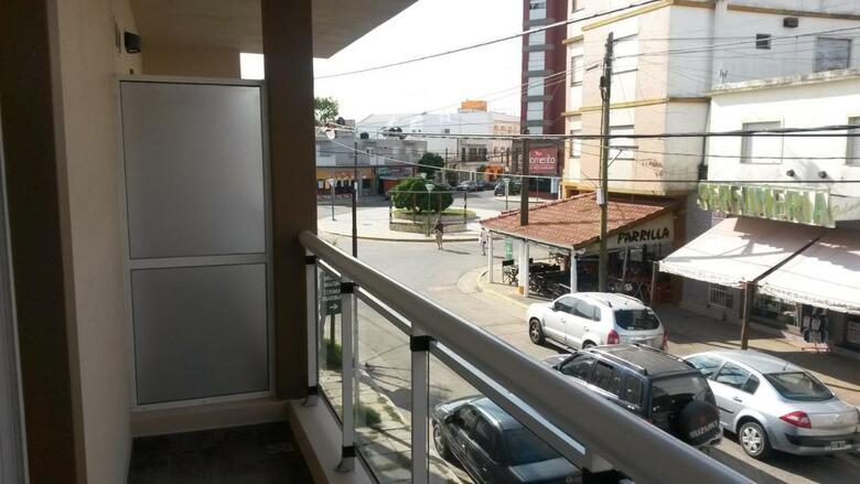 Apartamento Departamentos Sol Y Arena