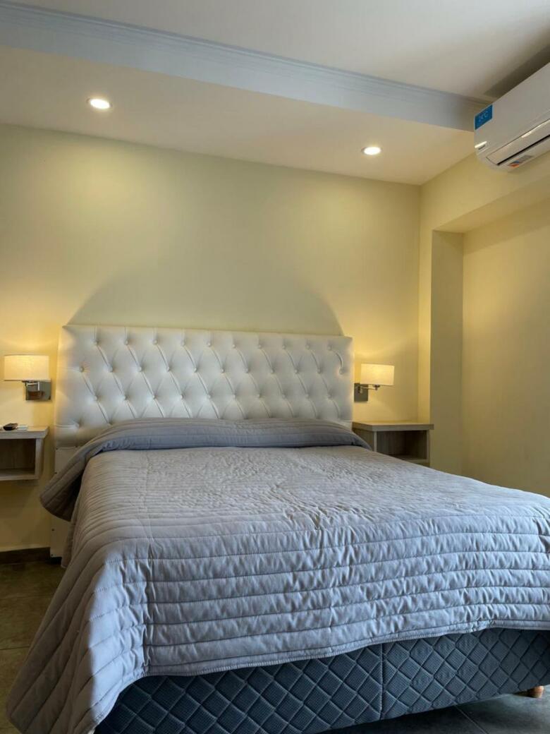 Apartamento Departamentos Sol Y Arena