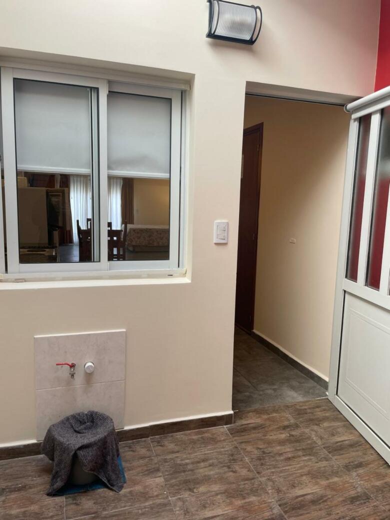 Apartamento Departamentos Sol Y Arena